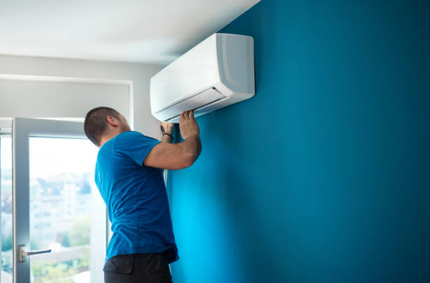 Best HVAC Air Duct Cleaning  in Oceanside, CA