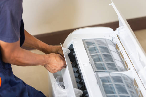 Best Emergency HVAC Repair  in Oceanside, CA