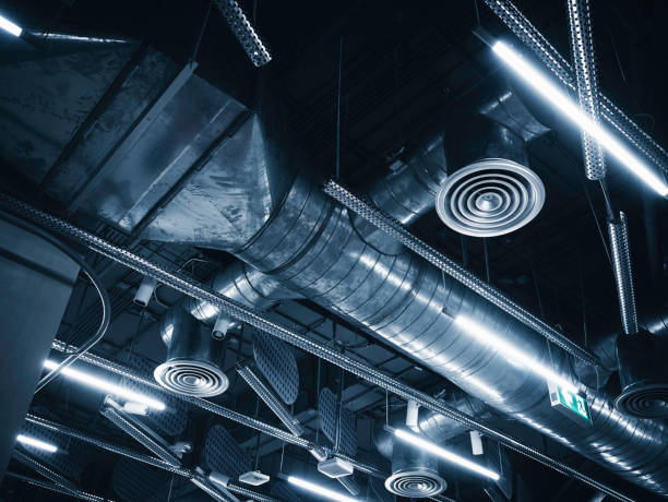 HVAC Air Duct Cleaning in Oceanside, CA