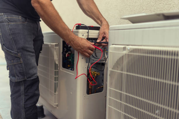 Ductless HVAC Repair in Oceanside, CA