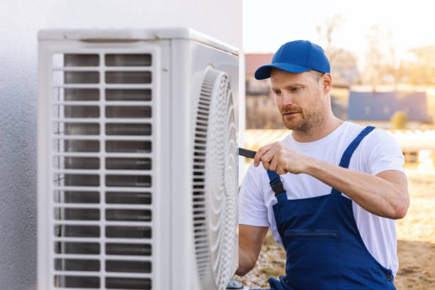 Best Affordable HVAC Services  in Oceanside, CA